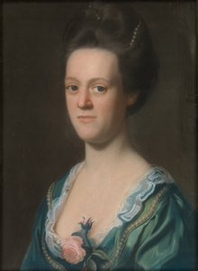  de John Singleton Copley