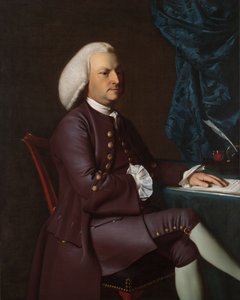  de John Singleton Copley