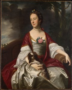  de John Singleton Copley