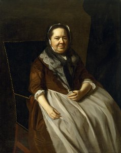  de John Singleton Copley