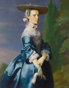  de John Singleton Copley