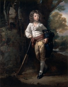 Richard Heber de John Singleton Copley