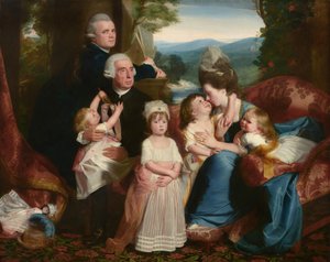  de John Singleton Copley