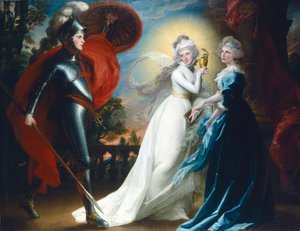  de John Singleton Copley