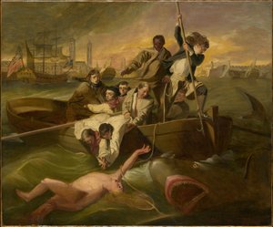  de John Singleton Copley