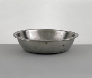 Bacia de John Skinner