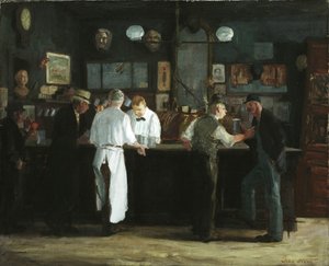 Bar McSorley