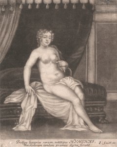 Cleopatra de John Smith