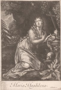 Maria Magdilena de John Smith