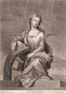 Santa Catharina de John Smith