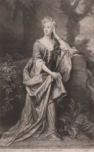 A Honorável Senhora Howard de John Smith