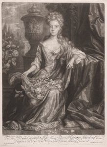 A Honorável Madame Constantia Hare de John Smith