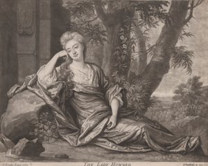 A Senhora Howard de John Smith