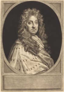 John Hay, Conde de Tweeddale [prova]