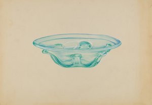 Bowl, 19351942. de John Tarantino