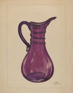 Galheta, c. 1936. de John Tarantino