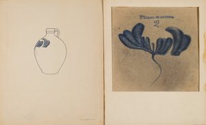 Jug, c. 1937. de John Tarantino