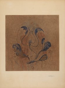 Jug, c. 1941. de John Tarantino