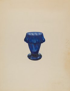 Saleiro, c. 1936. de John Tarantino