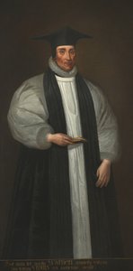 John Warner