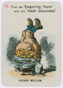 Pai William de John Tenniel