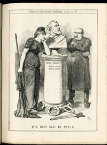 Soco de John Tenniel