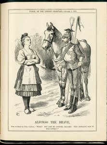 Soco de John Tenniel