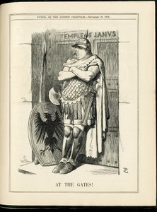 Soco de John Tenniel