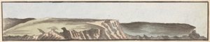 Cabeça do parafuso, Sudeste, 1/2 Sul (4 ou 5 milhas) de John Thomas Serres