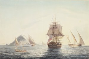 Gibraltar: HMS &39;Sirius&39; partindo