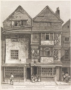  de John Thomas Smith