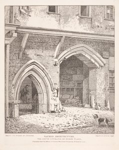  de John Thomas Smith