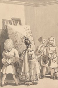 A Reconciliação de John Thomas Smith