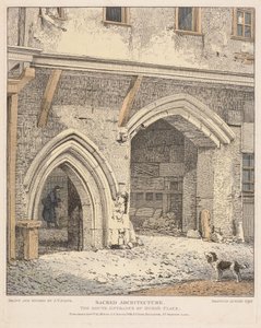  de John Thomas Smith