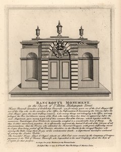 Imagem desconhecida de John Thomas Smith