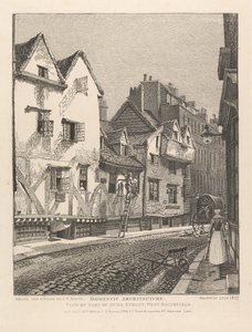  de John Thomas Smith