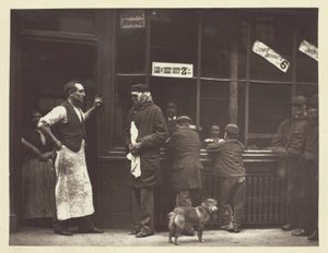 Uma casa de condenados de John Thomson