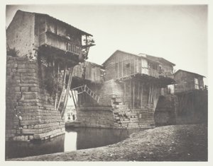 Ponte Chao-Chow-Fu de John Thomson