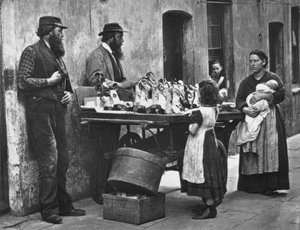 Dealers in Fancy-Wear, de 