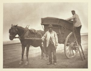Dustmen Voadores de John Thomson