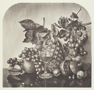 Fruta de John Thomson