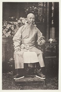 Jui-Lin, Governador-Geral das Duas Províncias de Kwang de John Thomson