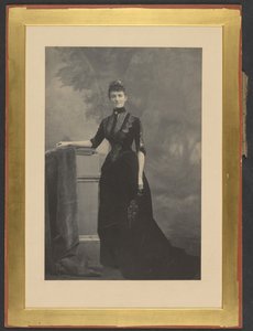 Miss Dobson de John Thomson