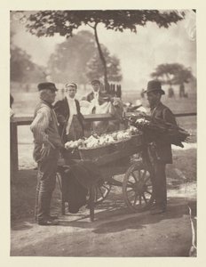 Fabricantes de "Mush-Fakers" e Ginger-Beer de John Thomson
