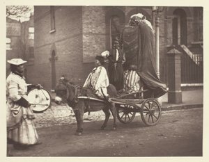 Efígies de novembro de John Thomson