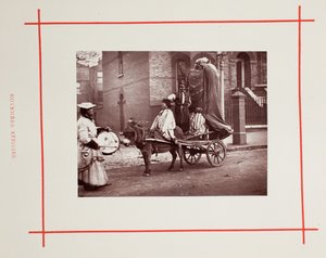 Novembro Effigies, 1877. de John Thomson