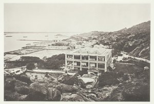 Swatow, c. 1868. de John Thomson