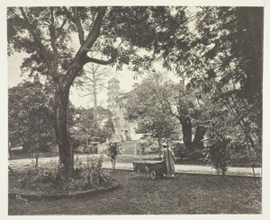 O Yamun Consular Britânico, Cantão de John Thomson