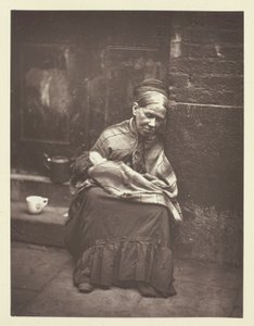 Os "Rastreadores" de John Thomson