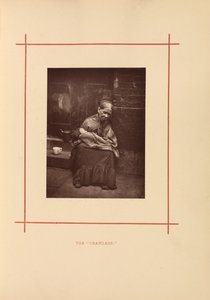 Os "Rastejadores" de John Thomson